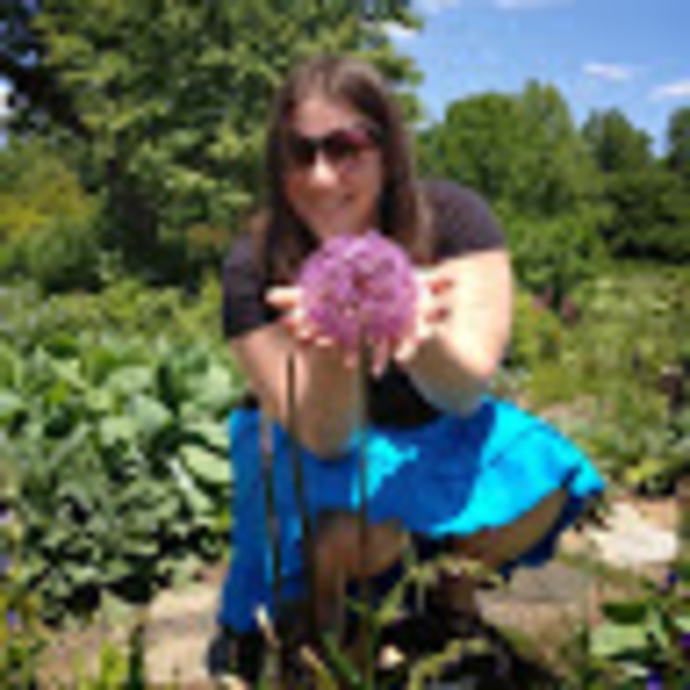 Meet your Posher, Erica